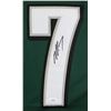 Image 2 : MICHAEL VICK SIGNED EAGLES JERSEY (JSA COA)