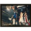 Image 1 : SHAQUILLE ONEAL SIGNED 8 X 10 (RA COA)