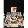 Image 1 : LARGE NHL COLLECTIBLES LOT