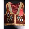 Image 1 : DC LEGENDS OF TOMORROW WARDROBE (RAY PALMER SEASON 4 EPISODE 1)