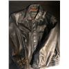 Image 1 : DANIER LEATHER JACKET "THE SMELL"