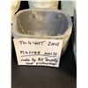 Image 2 : TWILIGHT ZONE PLASTER MOLDS LOT