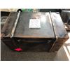 Image 1 : DC LEGENDS OF TOMORROW SCREEN USED TRUNK