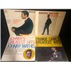 Image 1 : ASSORTED VINYL RECORD LOT