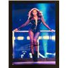 Image 1 : BEYONCE SIGNED 8 X 10 (RA COA)