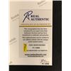 Image 2 : BEYONCE SIGNED 8 X 10 (RA COA)