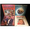 Image 1 : ASSORTED VINYL RECORD LOT