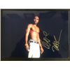 Image 1 : TUPAC SHAKUR SIGNED 8X10 PHOTO (RA COA)
