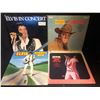 Image 1 : ASSORTED VINYL RECORD LOT