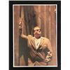 Image 1 : CHRIS FARLEY SIGNED 8 X 10 (RA COA)