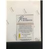 Image 2 : SIGNED 8X10 PHOTO (RA COA)