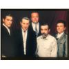 Image 1 : ROBERT DE NIRO SIGNED GOODFELLAS 8 X 10 (RA COA)