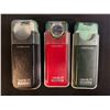 Image 1 : WORKING MENS VINTAGE SWATCH AUTOMATIC WATCH LOT WITH CASES