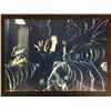 Image 1 : KEANU REEVES SIGNED 8X10 PHOTO (RA COA)