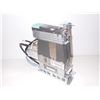 Image 2 : Siemens #6SL3040-1LA00-0AA0 Drive w/ #6SL3210-1SE12-2UA0