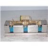 Image 2 : Siemens #6SN1111-0AA00-0BA1 3 Phase Choke