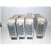 Image 2 : (4) Siemens # 6SN1124-1AA00-0DA2 SimoDrive LT- Modules