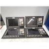 Image 1 : (4) Siemens # 1P 6FC5203-0AF02-0AA1 Screens