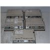 Image 2 : (5) Siemens # 1P 6AV6 642-0BA01-1AX1 Screens
