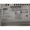 Image 8 : (5) Siemens # 1P 6AV6 642-0BA01-1AX1 Screens