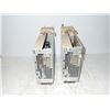 Image 2 : (2) Siemens # 6SN1124-1AA00-0DA2 SimoDrives