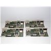 Image 1 : (4) Siemens # 1P 6SN1118-1NH01-0AA1 Cards
