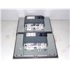 Image 3 : (2) Siemens # 1P 6AV2 124-0MC01-0AX0 Screen