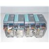 Image 1 : (4) Siemens # 1P 6EP1436-3BA10 Power Supplies