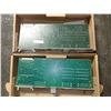 Image 2 : (2) Siemens #6SN1118-0DM23-0AA0 Circuit Boards