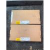 Image 1 : (2) Siemens #6SN1118-0DM23-0AA0 Circuit Boards