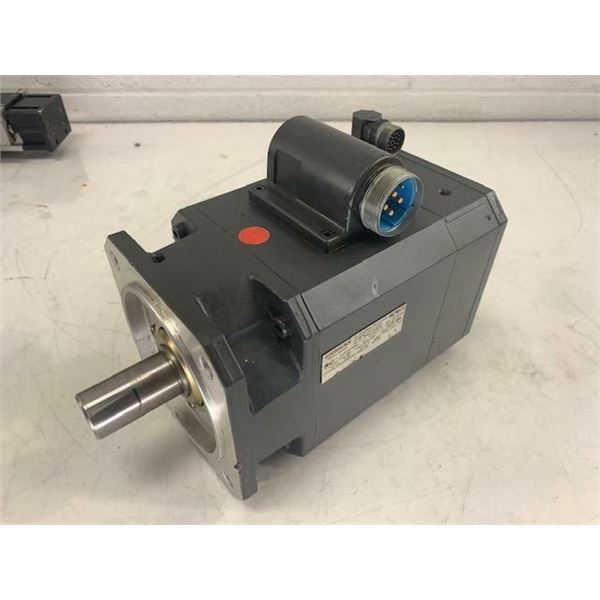 Siemens # 1FT6082-1AF71-1AG1 Brushless Servo Motor