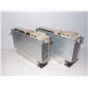 Image 1 : (2) Siemens #6SN1124-1AA00-0DA1 Simodrives LT-Modul Ext. 80 A