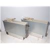 Image 2 : (2) Siemens #6SN1124-1AA00-0DA1 Simodrives LT-Modul Ext. 80 A