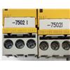 Image 2 : Lot of (7) Siemens #3RK1205-0BE00-0AA2 Modules