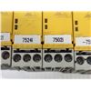 Image 3 : Lot of (7) Siemens #3RK1205-0BE00-0AA2 Modules