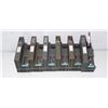Image 2 : Lot of (6) Siemens #6ES7 151-1BA02-0AB0 SIMATIC S7 Modules