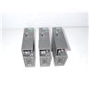 Image 1 : (3) Siemens #6ES7 317-2FK14-0AB0 SIMATIC S7 Modules CPU317F-2 PN/DP