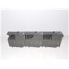 Image 2 : (3) Siemens #6ES7 317-2FK14-0AB0 SIMATIC S7 Modules CPU317F-2 PN/DP