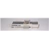 Image 2 : Siemens #4620087701.01 / #6SN1114-0AA01-0AA0 Circuit Board