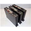Image 1 : (3) Cincinnati Milacron # BDS4 206 23 412W32 Servo Drives