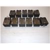 Image 2 : Lot Of Siemens # 1P 6ES7 972-0AB01-0XA0 Modules