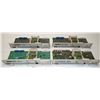 Image 1 : (4) Siemens #6SN1118-0AA11-0AA1 Cards