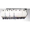 Image 2 : Lot of (6) Siemens #3RV1742-5JD10 Contactors