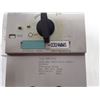 Image 2 : Lot of (8) Siemens #3RV1742-5DD10 Contactors