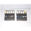 Image 1 : Lot of (10) Siemens #6ES7 138-4FB03-0AB0 Modules