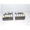 Image 2 : Lot of (10) Siemens #6ES7 138-4FB03-0AB0 Modules