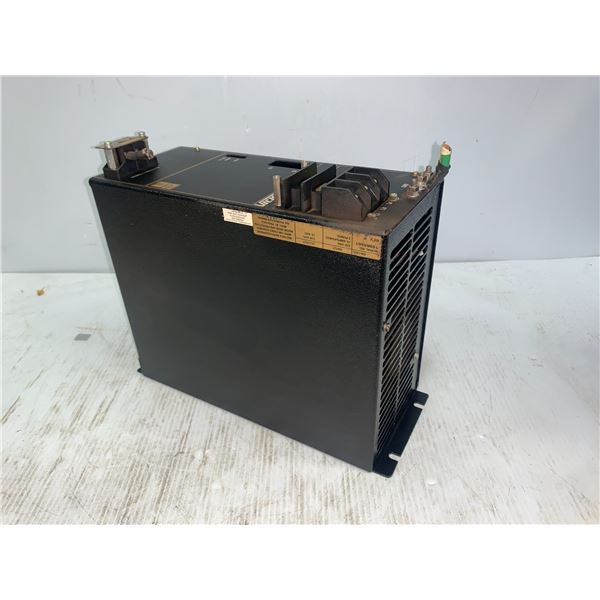 Vickers #PSR4/5-275-7500 Power Supply Drive