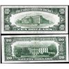 Image 2 : Lot of 1934D $10 & $20 Federal Reserve Notes Richmond