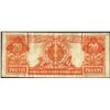 Image 2 : 1922 $20 Gold Certificate Note