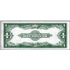 Image 2 : 1923 $1 Silver Certificate Note